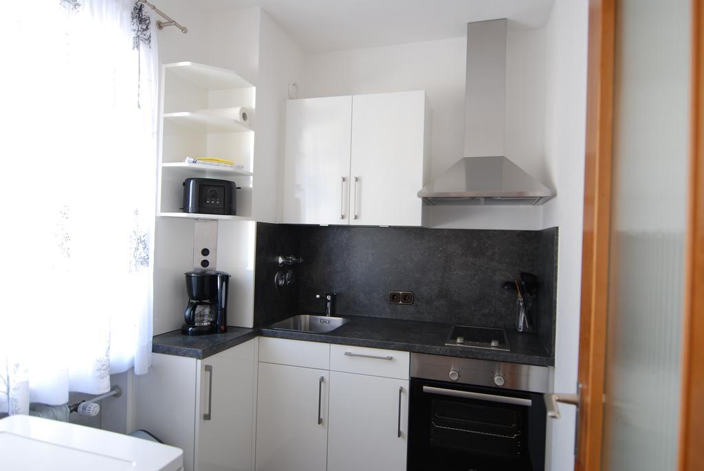 Appartement Reichenhall *