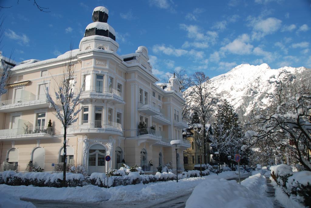 Reichenhall Bad Reichenhall