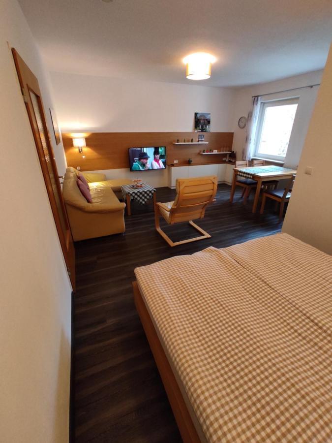Appartement Reichenhall Bad Reichenhall