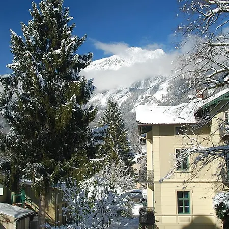 Apartment Reichenhall Bad Reichenhall Room photo