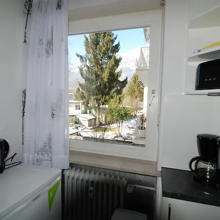Apartment Reichenhall Bad Reichenhall Room photo