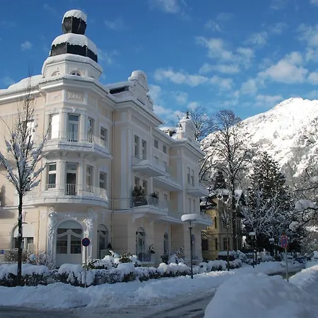 Apartment Reichenhall Bad Reichenhall Room photo