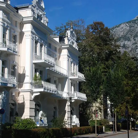 Apartment Reichenhall Bad Reichenhall Room photo