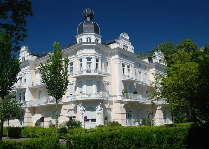 Apartment Reichenhall