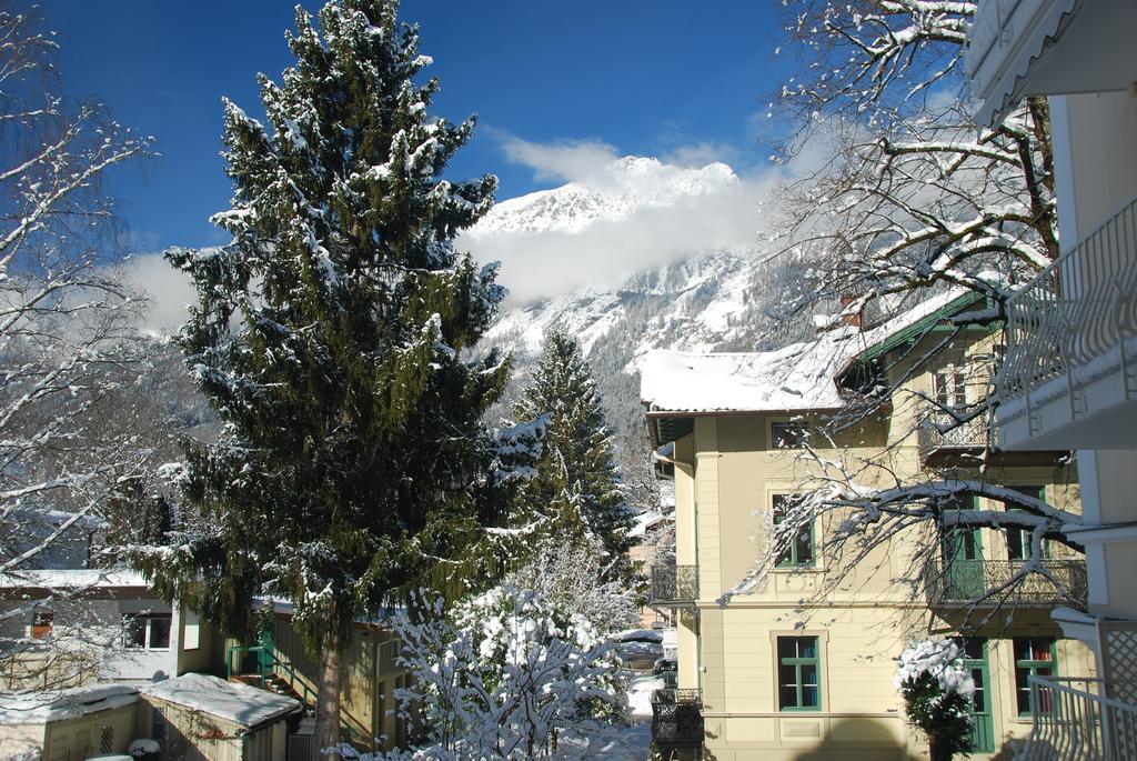 Reichenhall Apartment