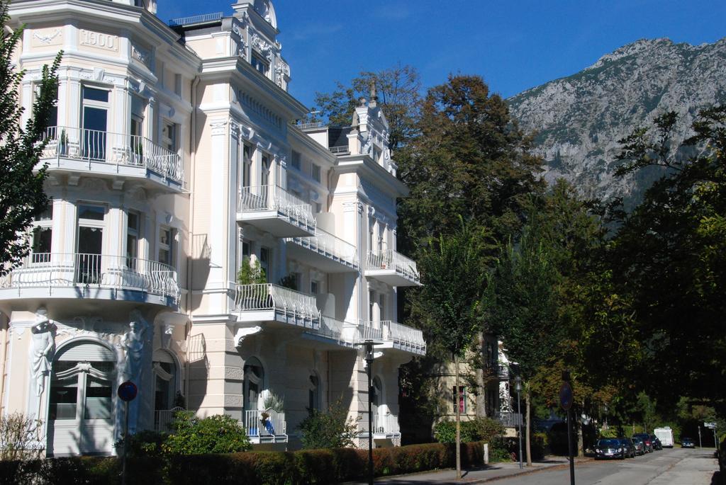 Reichenhall * Bad Reichenhall