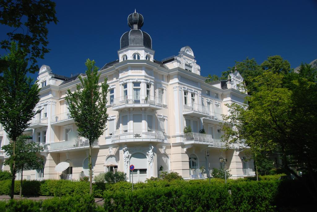 Apartment Reichenhall Bad Reichenhall