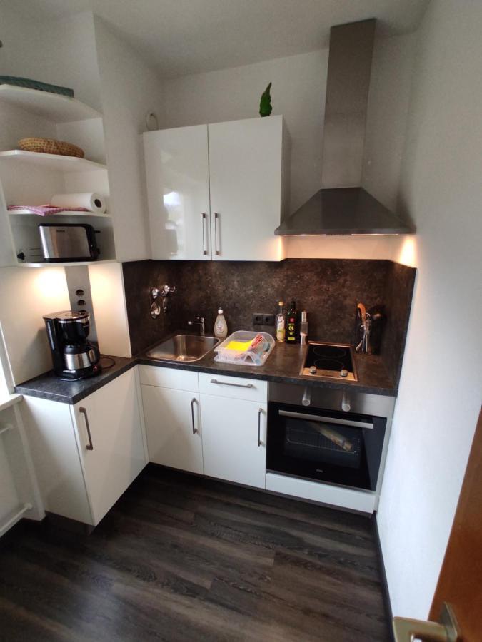 Apartment Reichenhall