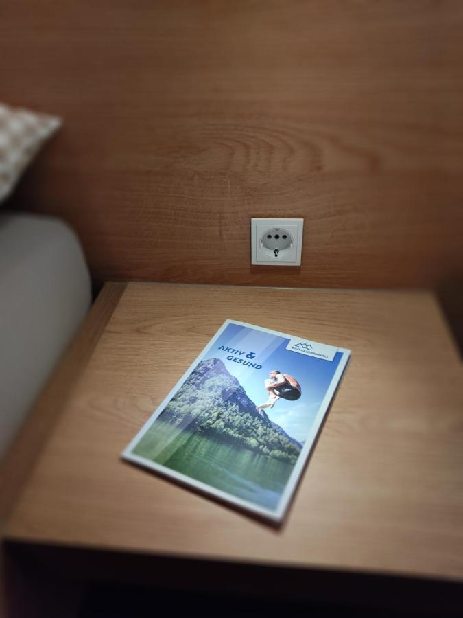 Reichenhall Apartamento Bad Reichenhall