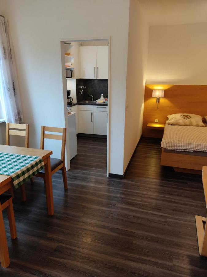 Reichenhall Apartment Bad Reichenhall