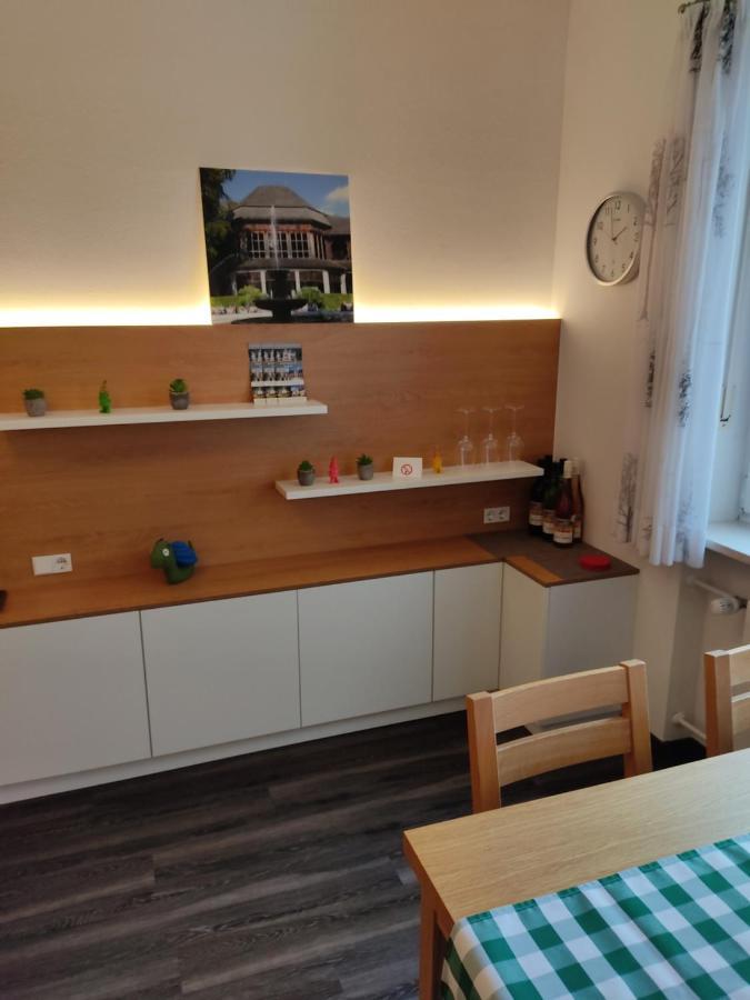Apartment Reichenhall Bad Reichenhall