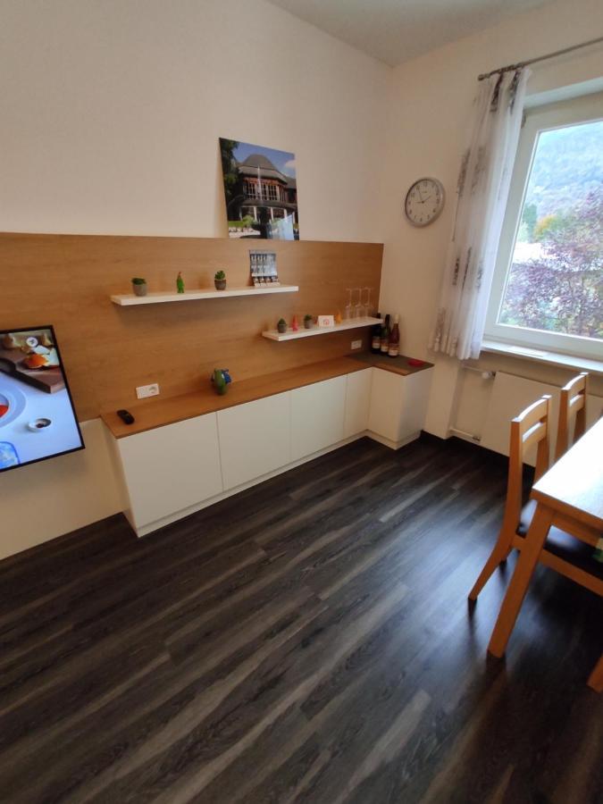 Reichenhall Apartment Bad Reichenhall