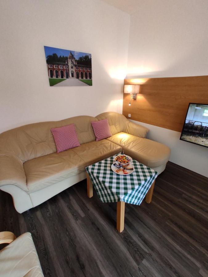 Apartment Reichenhall *