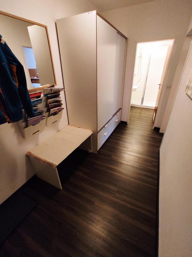 Apartment Reichenhall *
