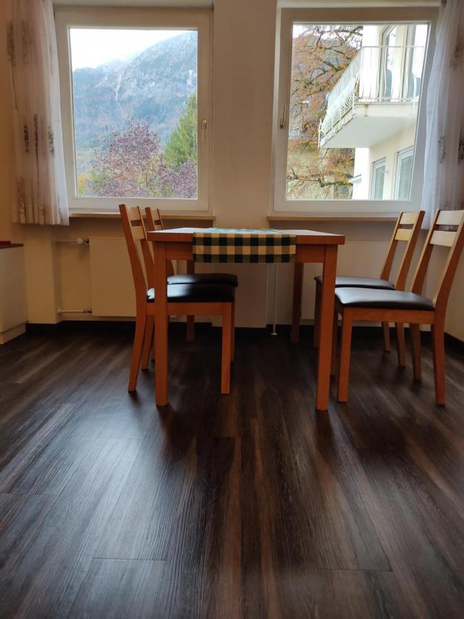 Reichenhall Apartment *