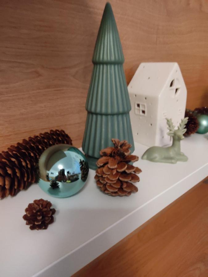 Reichenhall Apartamento