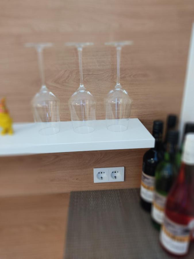 Reichenhall Apartamento *