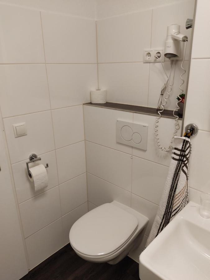 Reichenhall Apartment