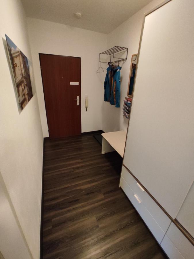 Reichenhall Apartment *