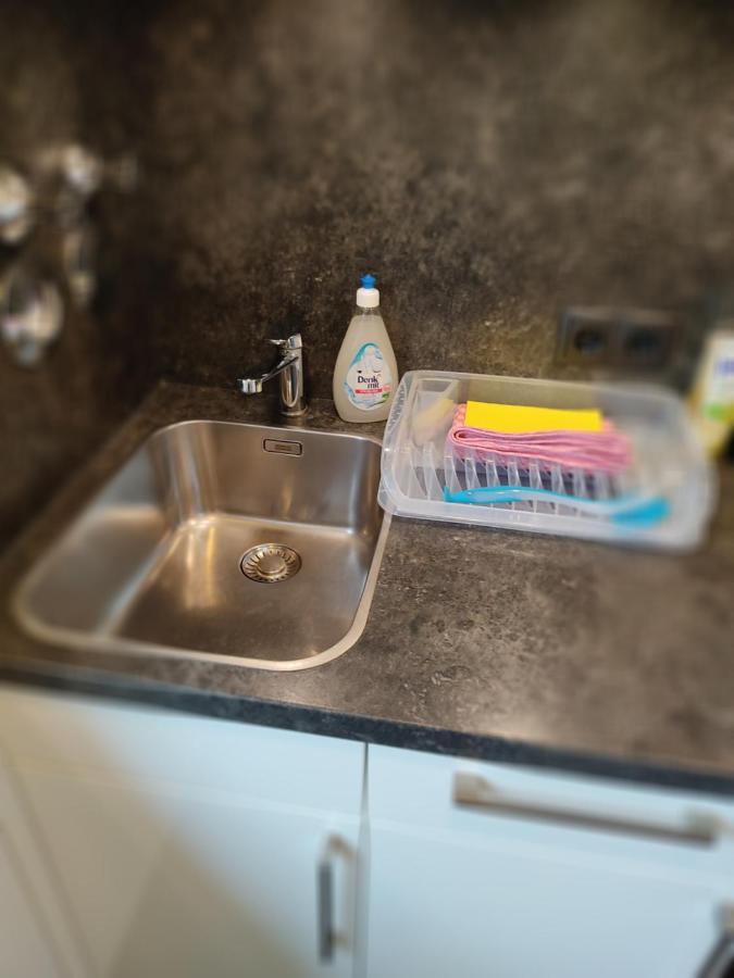 Reichenhall Apartamento