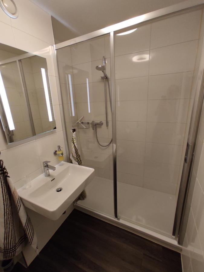 Apartment Reichenhall