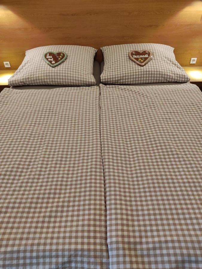 Apartamento Reichenhall