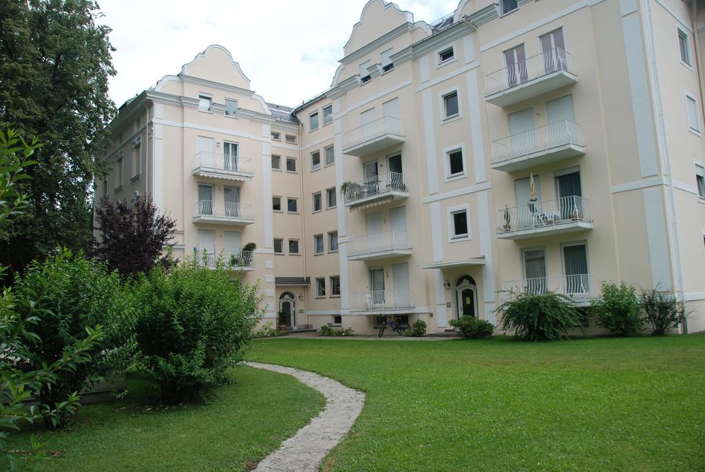 Apartment Reichenhall